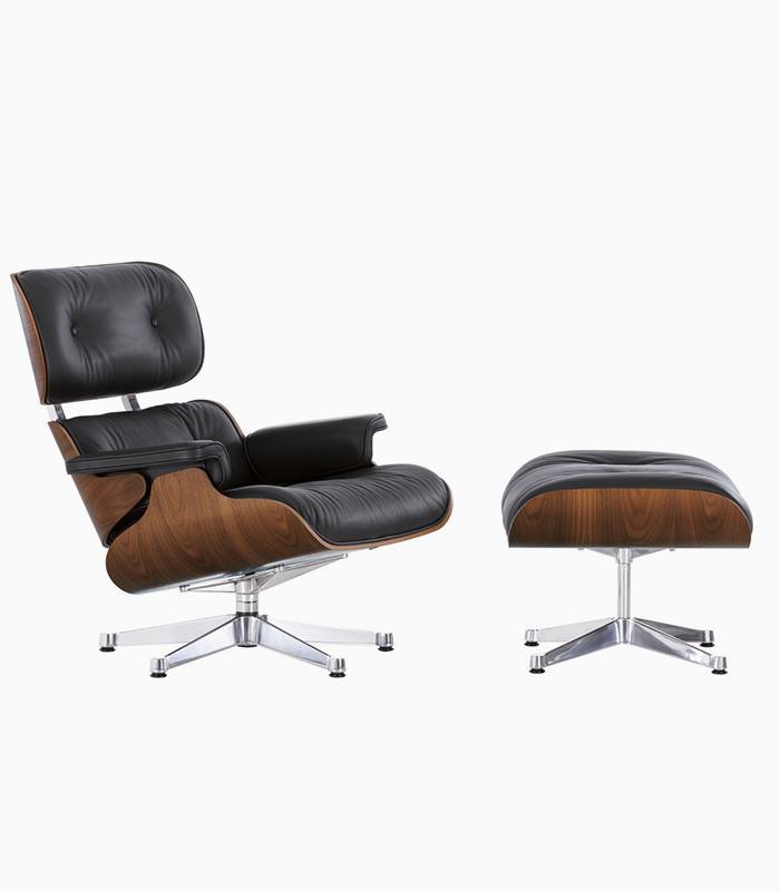 Eames Lounge Chair 2