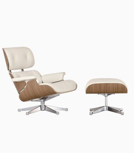 Eames Lounge Chair 3