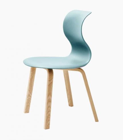 Panton Tunior Chair 2