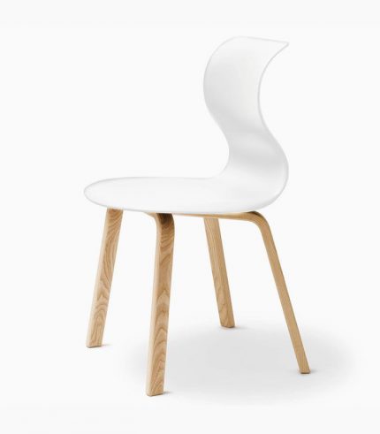 Panton Tunior Chair 3