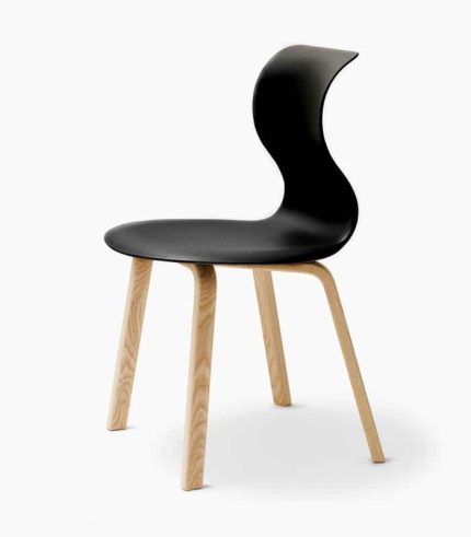 Panton Tunior Chair 4